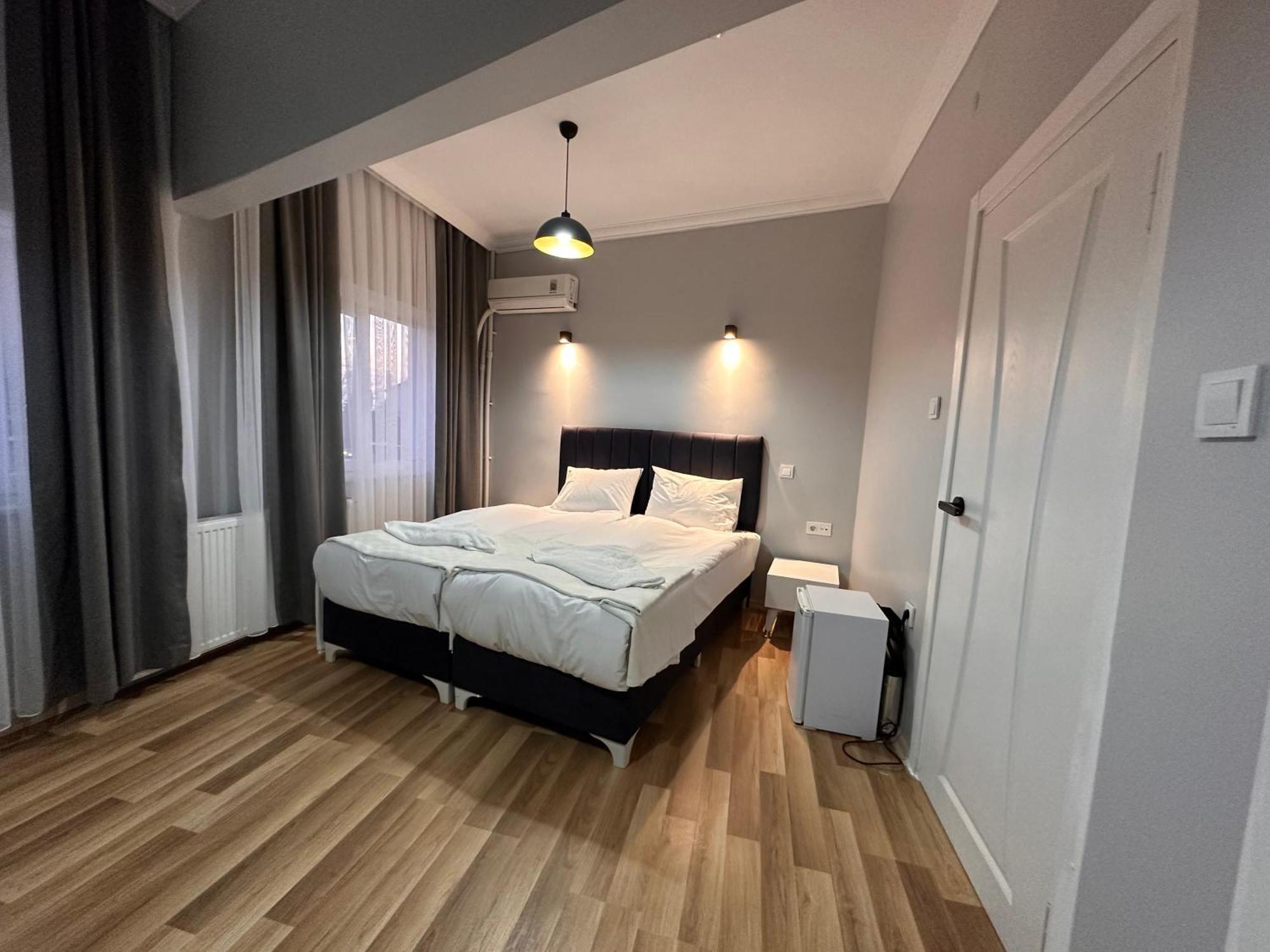 Asparagus Hotel & Suites Old City Estambul Exterior foto