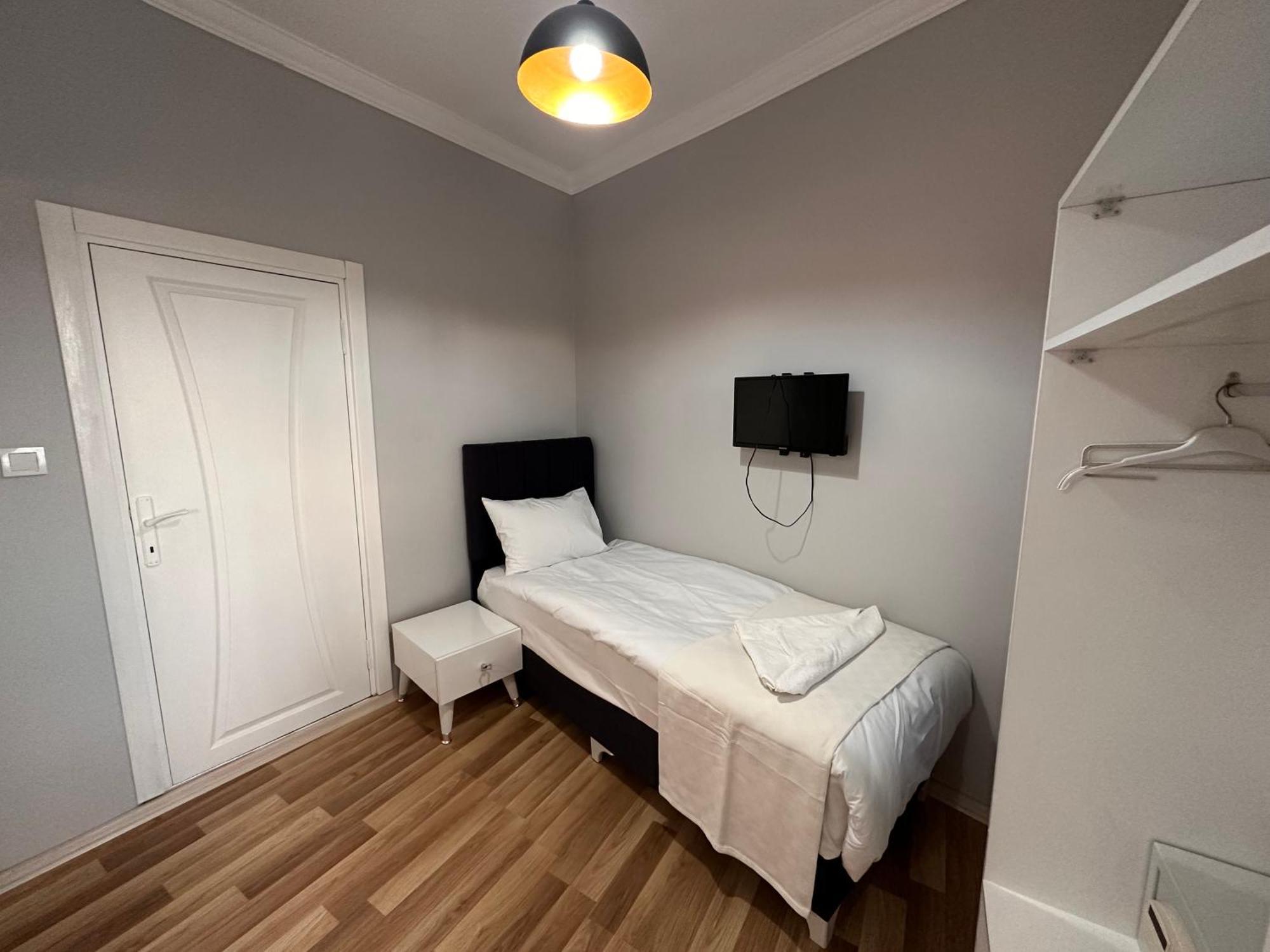 Asparagus Hotel & Suites Old City Estambul Exterior foto