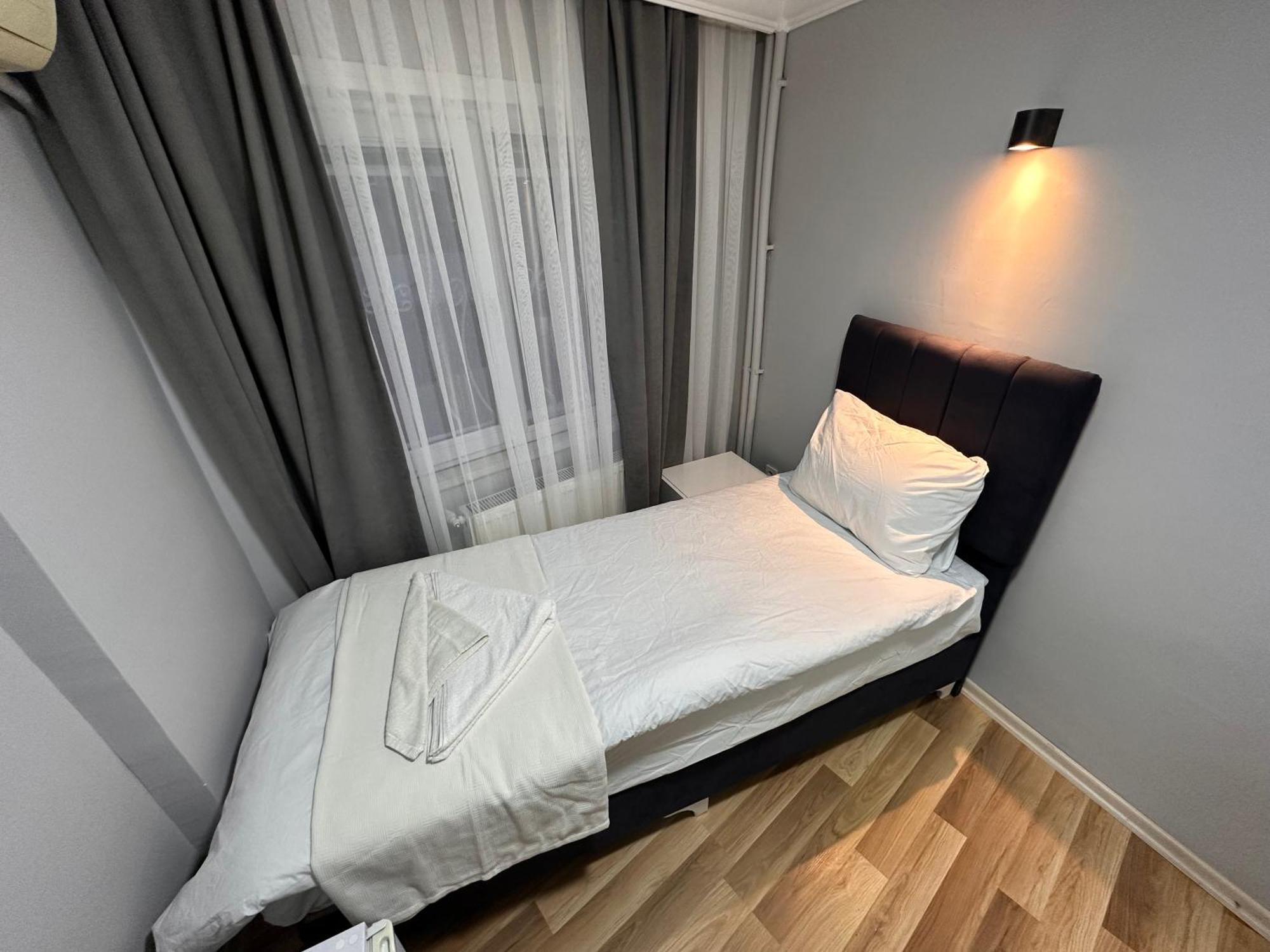 Asparagus Hotel & Suites Old City Estambul Exterior foto